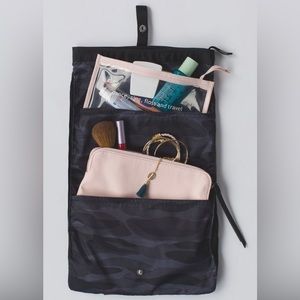 lululemon sweaty or not kit